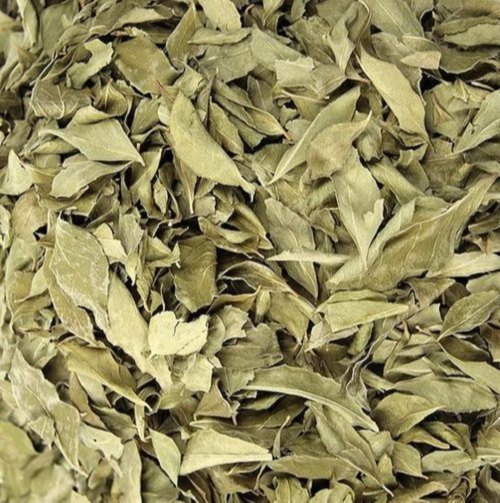Dried Leaves Curry Patta