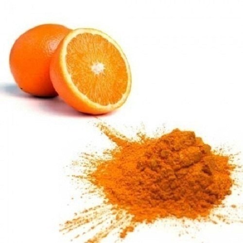 Ambe Natural Orange Dry Fruit Extract, Form: Powder, Packaging Size: 25 Kg