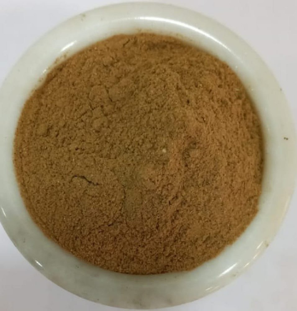 Brown Orange Extract Powder, Packaging Type: Loose