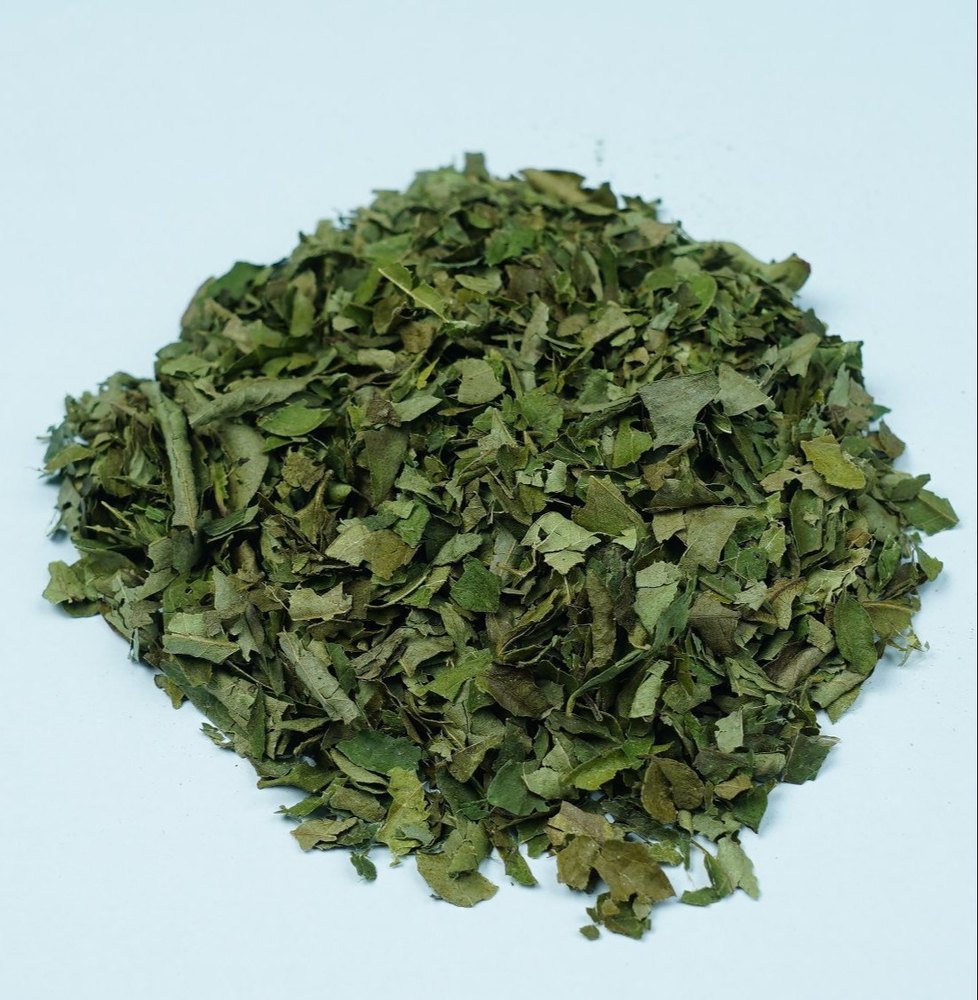 Curry Leaves Flakes