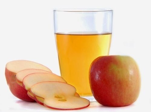 Apple Liquid Extract Malus Domestica, Packaging Type: Bottle