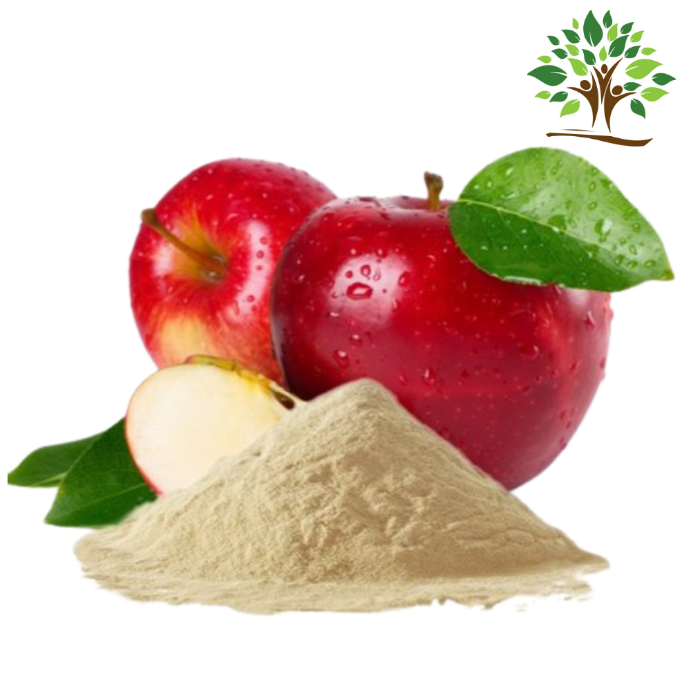 Brown Apple Extract, Form: Powder