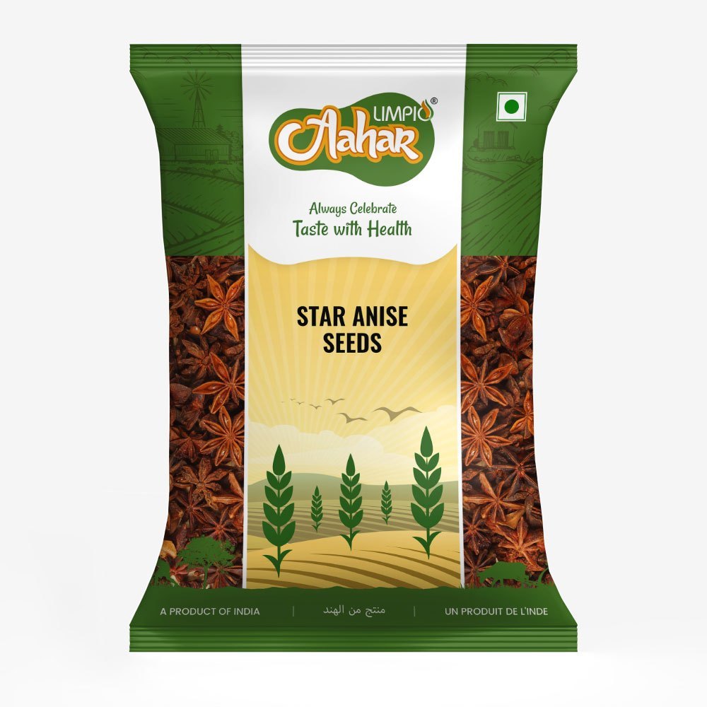 Star Anise Seeds, For Cooking, Packaging Type: Pouch