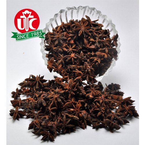 Star Anise, Packaging Type: Bag, Packaging Size: bulk