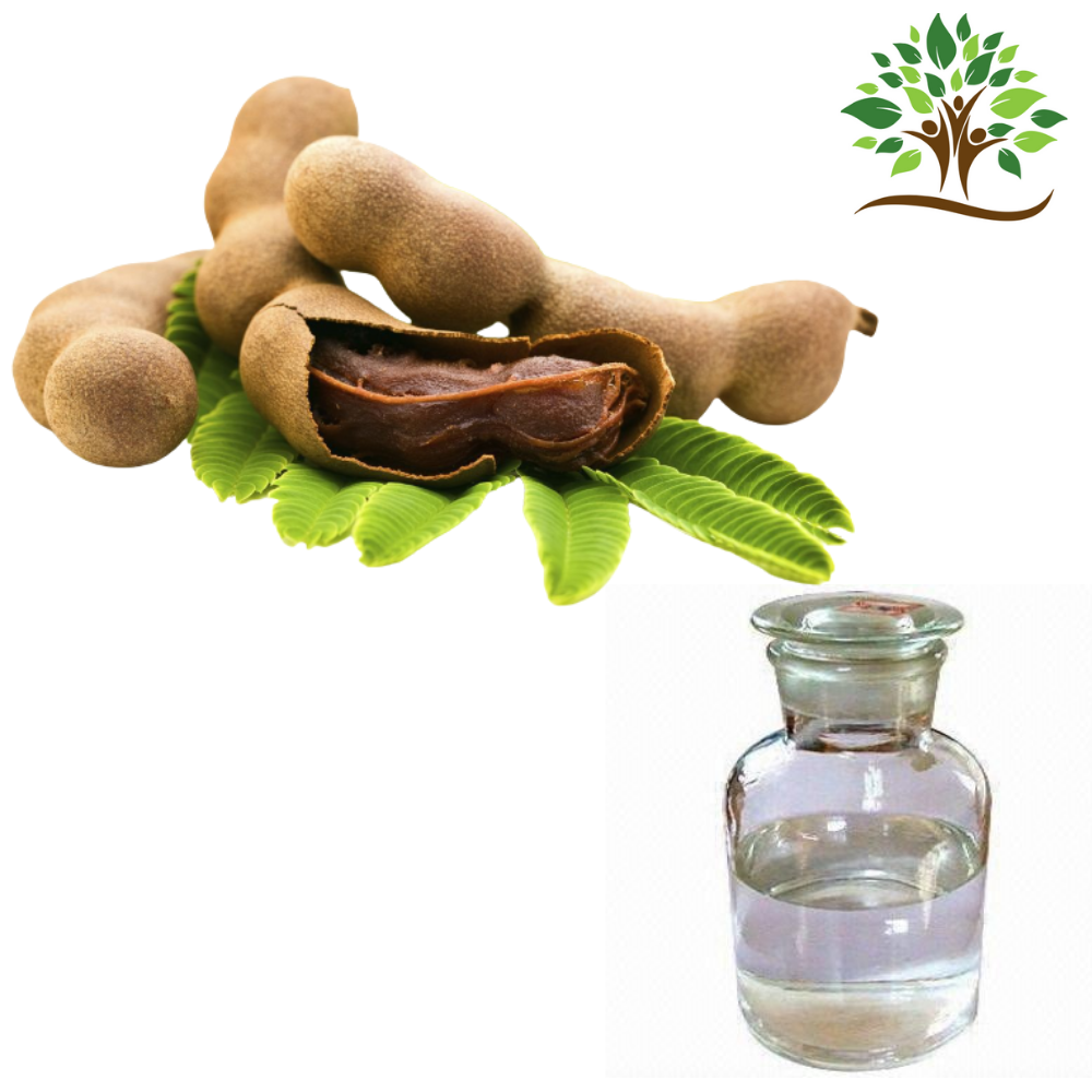 Brown Tamarind extract liquid