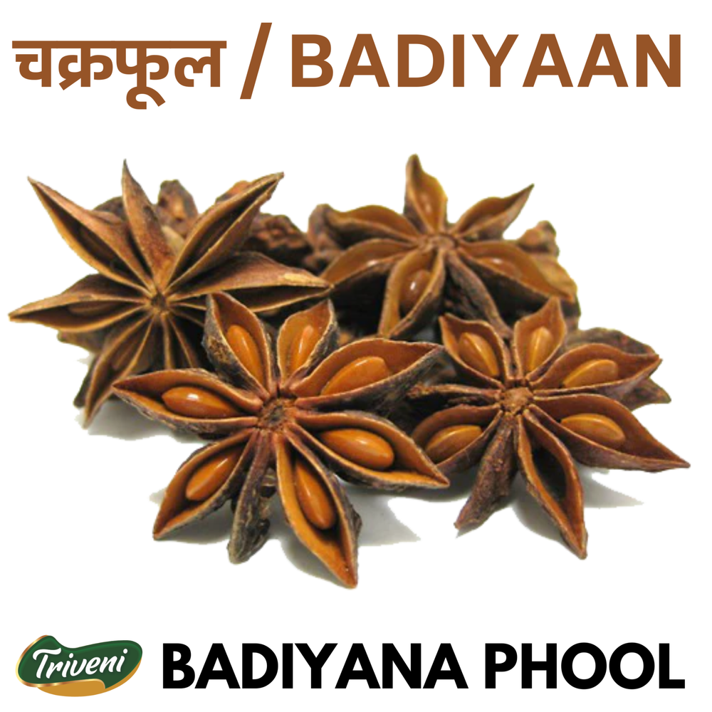 Badyan, Packaging Size: 10 KG