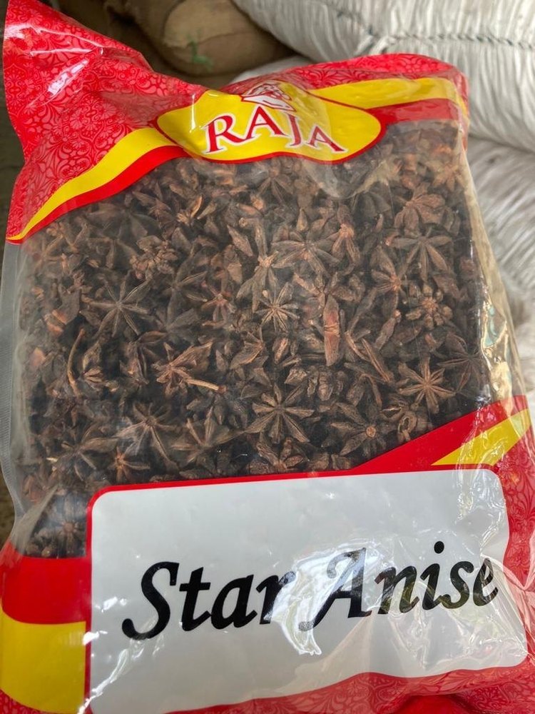 Star Aniseed 1kg Pack, Packaging Type: Packet