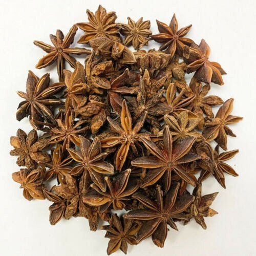 Organic Star Anise, Packaging Type: Loose