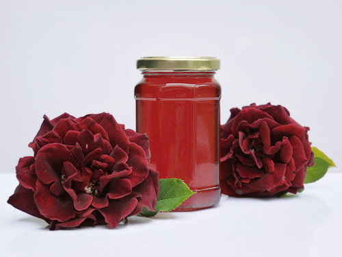 Rose Petal Extracts, Packaging Type: Hdpe Drum, Packaging Size: 10 To 25 Kg