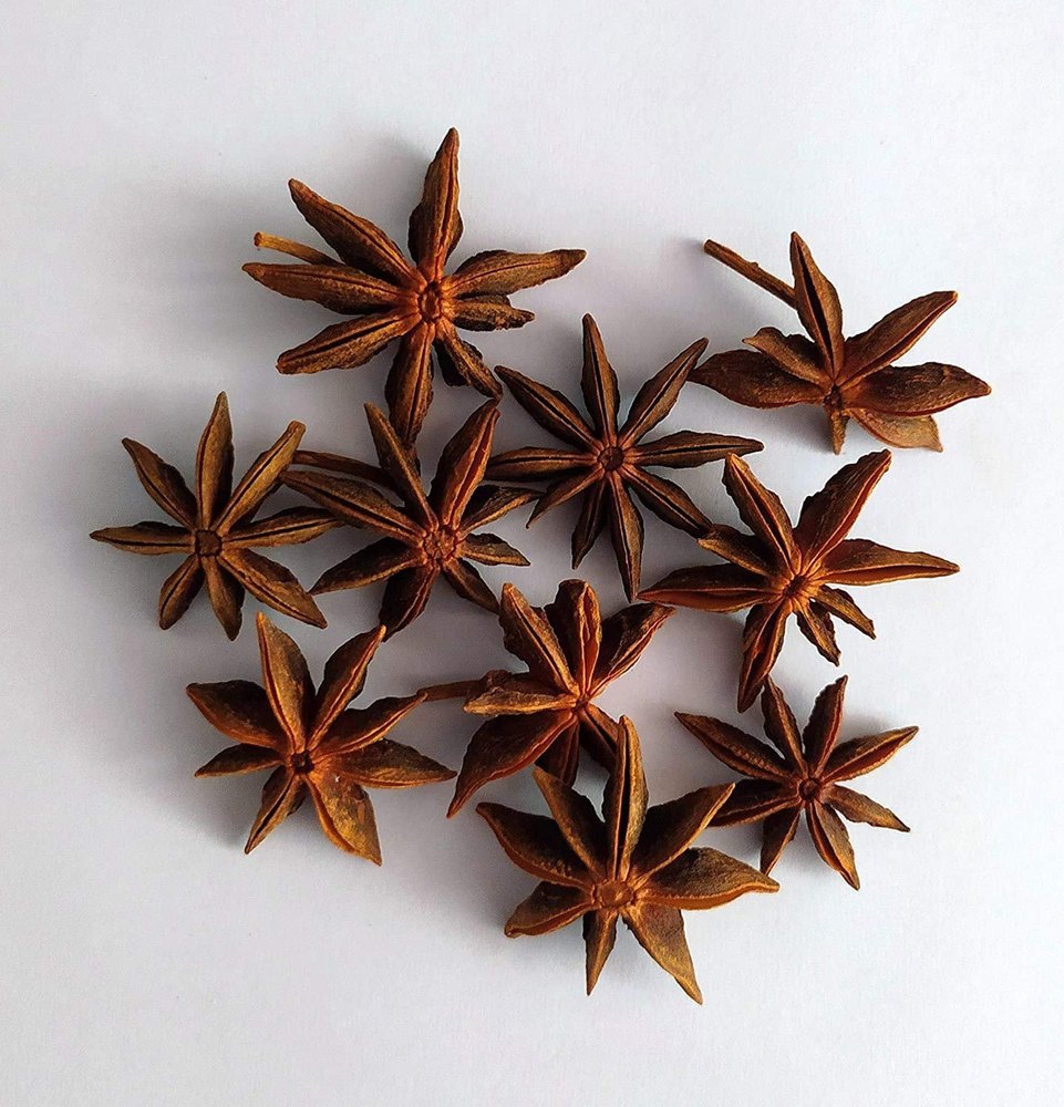 Jain Premium Star Anas (Pineapple Flower Spice), Packaging Size: Loose