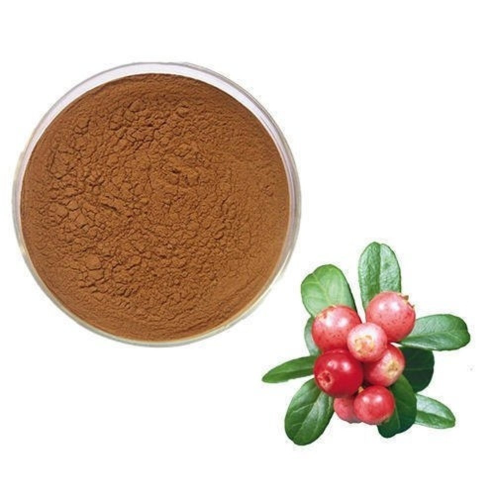 Rosehip Extract .