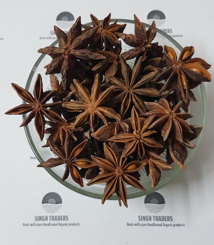 Star Anies (Anasphul), Packaging Type: Packet, Packaging Size: 20 kg