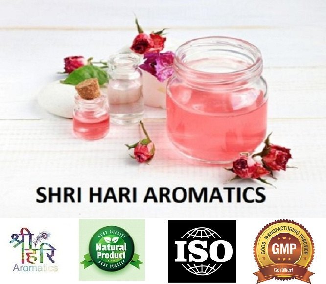 Rose Extract