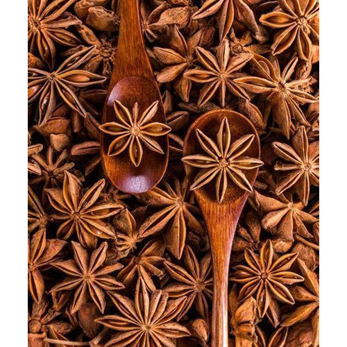 Star Anise seeds, Packaging Type: Bag
