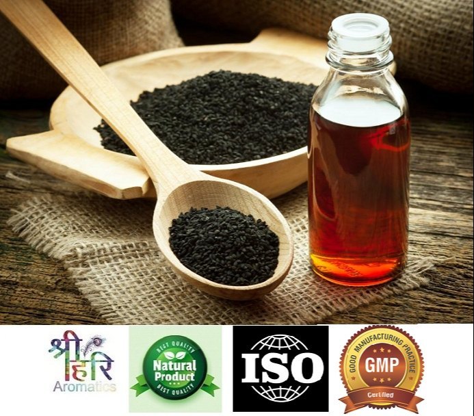 Black Seed Extract