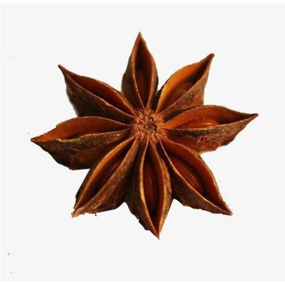 Dried Star Anise, Packaging Size: 5 kgs