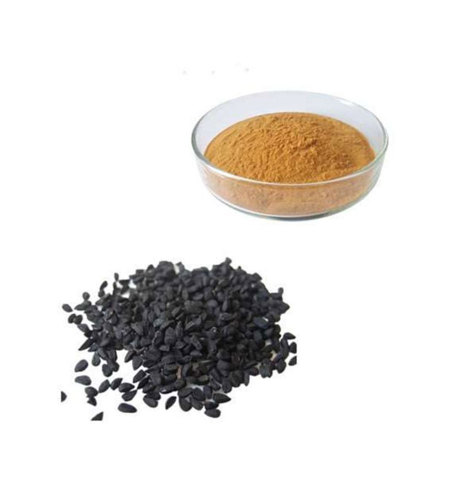 Nigella Sativa Extracts