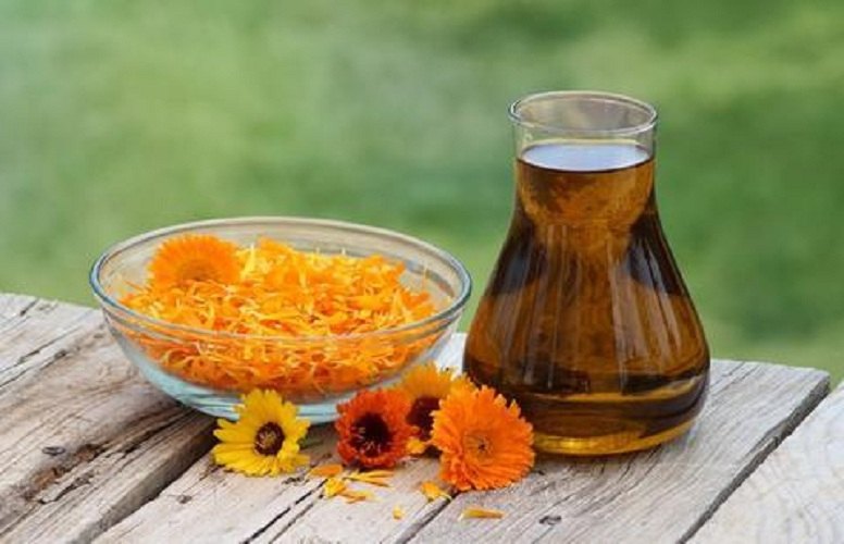 Marry gold Extract, Packaging Type: Aluminum bottle, Packaging Size: 1 kg