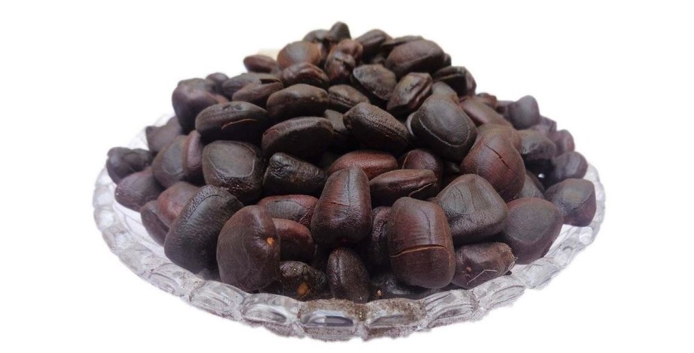 Tamarind Seed, Packaging Type: Bag, Packaging Size: 25 kg