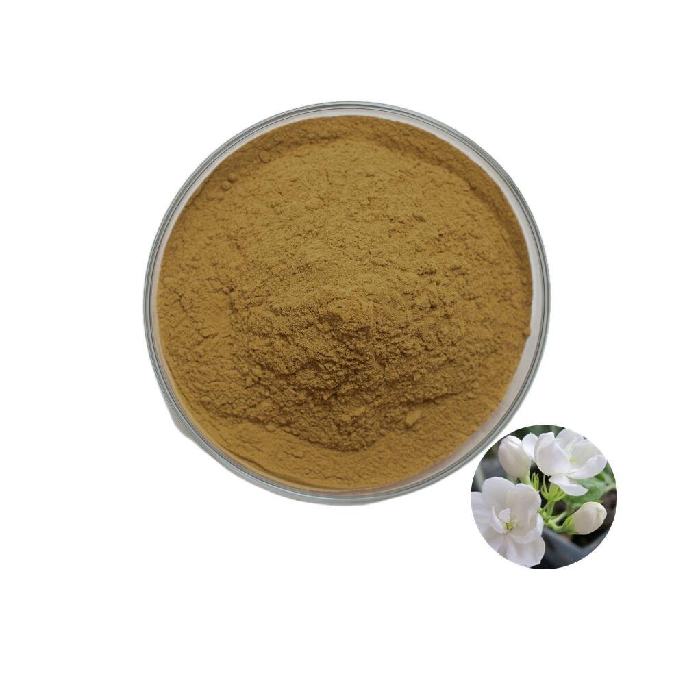 Jasmine Extract Powder