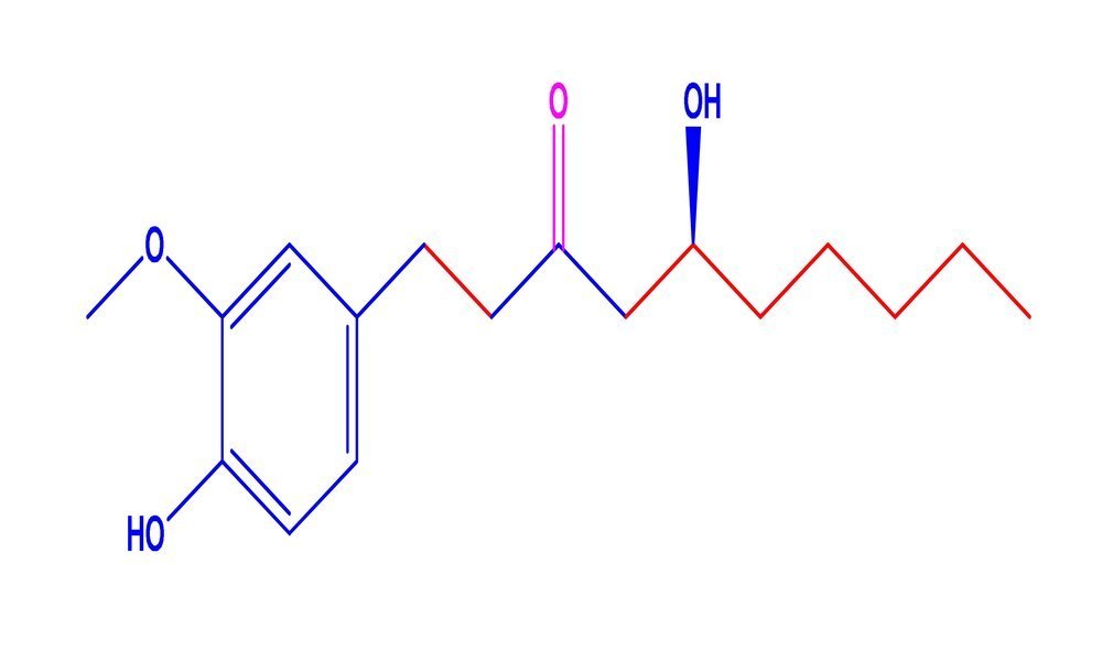 Gingerol Extract 30-40%