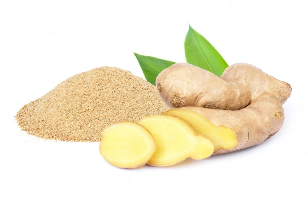 Ginger Extract Powder, Roots, Packaging Size: 25 KGs