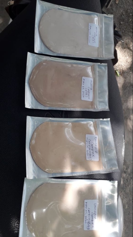 Wood Root Gambier Extract 80%, Packaging Type: Hdpe Drums, Packaging Size: 25 KG