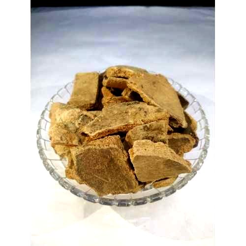 Brown Dry Gambhari Chaal - Gambhari Chhal - Gamhar Chaal, For Ayurvedic, Packaging Type: Packet