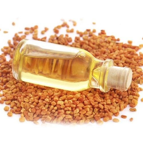 Fenugreek Liquid Extract Trigonella Foenum, Packaging Type: HDPE Drum
