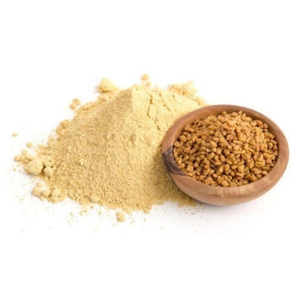 Herbo Nutra Fenugreek Extract ., Packaging Size: 25 Kg, Packaging Type: Hdpe Drum