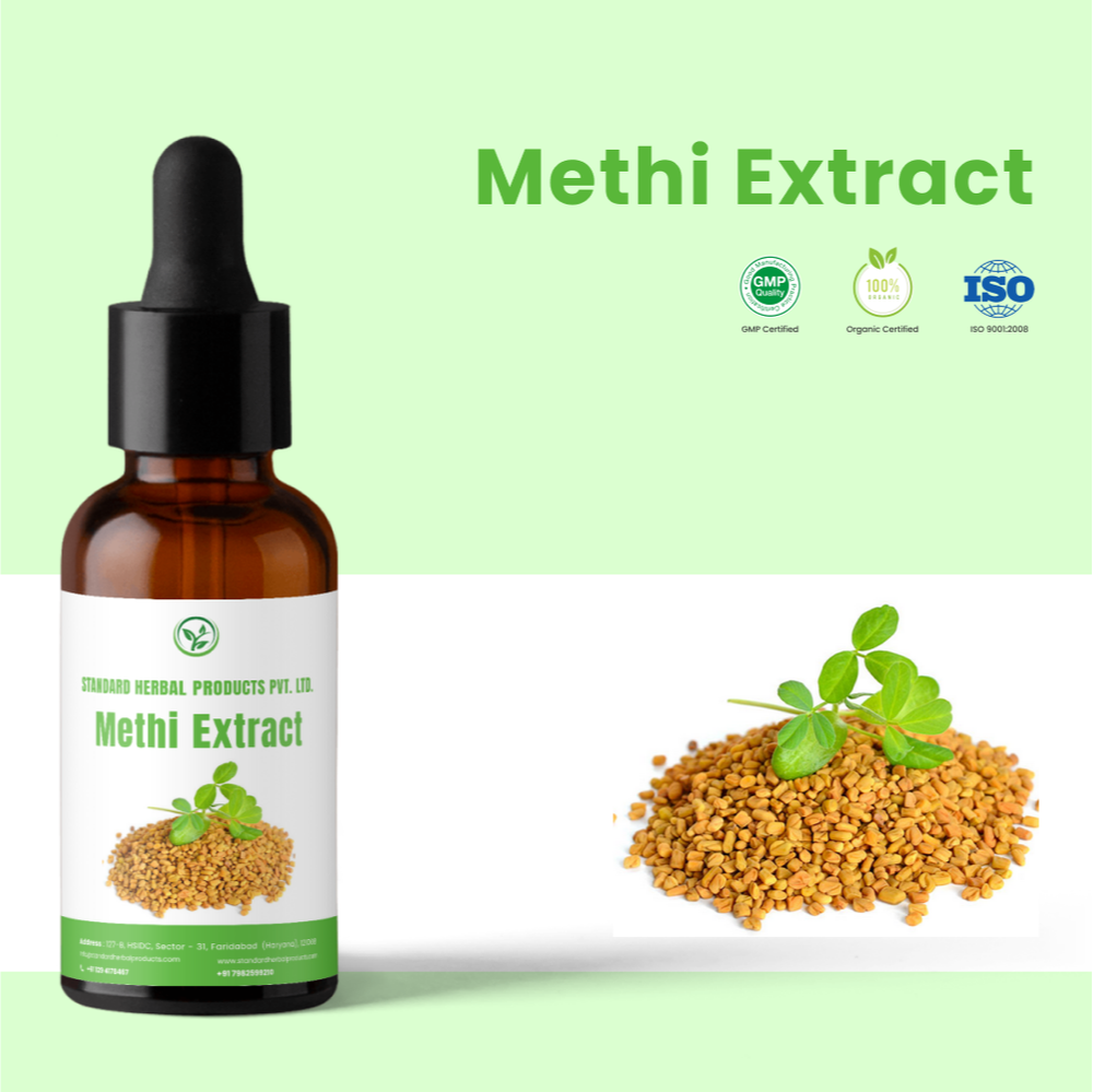 Fenugreek Seed Extract, Packaging Type: HDPE Drum, Packaging Size: 5 Kgs