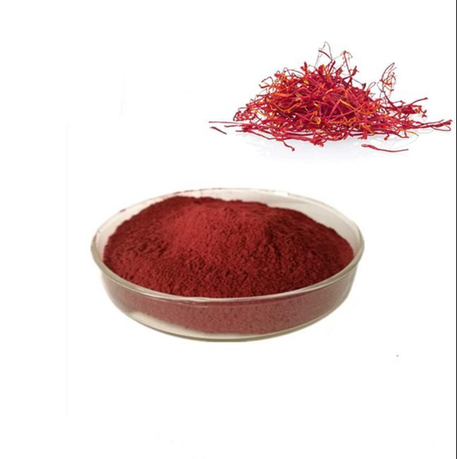Crocus Sativus (Saffron) Extract