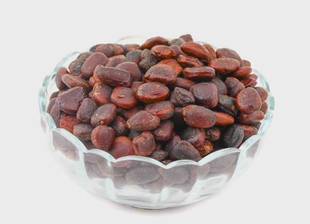 Brown Tamarind Seed