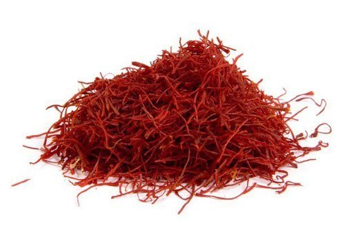 Pale red Flower Kesar \'Saffron\' (Water Soluble) Herbal Extract, For Cosmetic, Packaging Type: Bottle