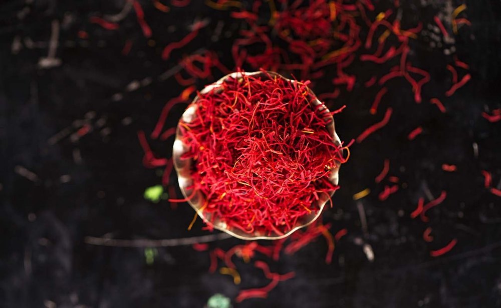 Saffron Extract