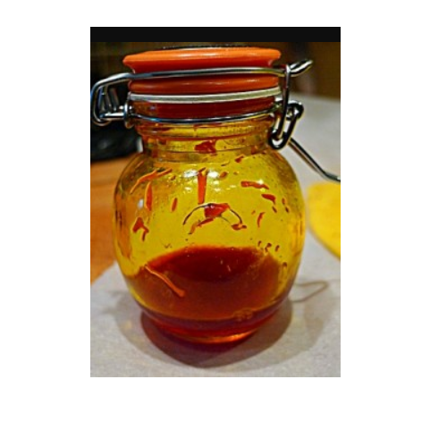 Saffron Extract