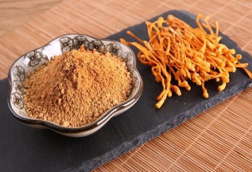IDEAL cordyceps dry extract 20%, Packaging Type: HDPE DRUM, Packaging Size: 25kg