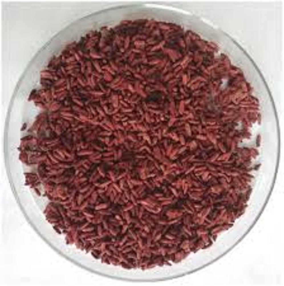 Red Yeast Rice Extract