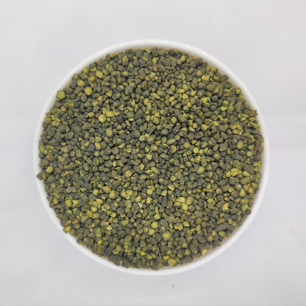 Long pepper TBC