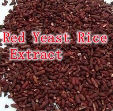 Red Yeast Rice Ext 3%