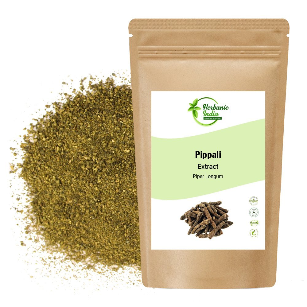 Pippali Extract / Piper longum, 25 kg