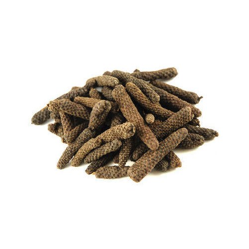 Organic Long Pepper, 250 g