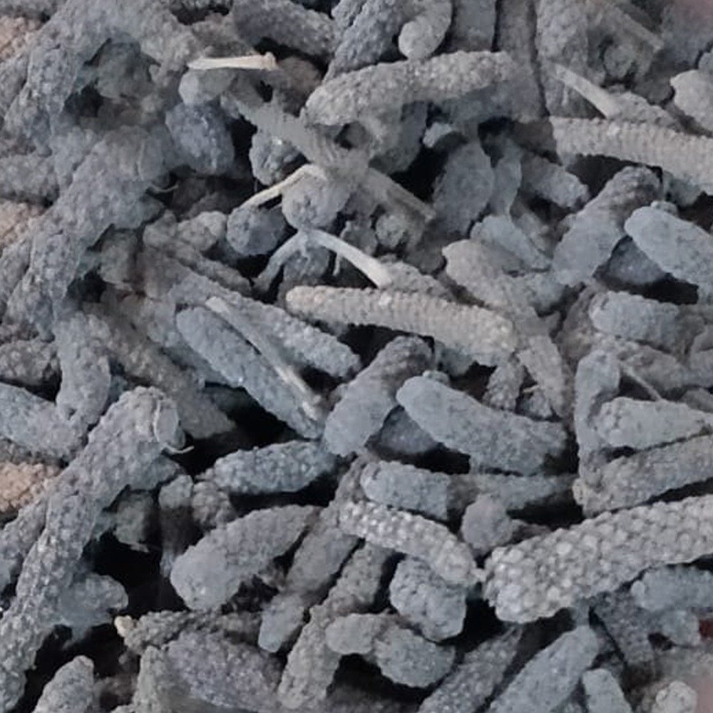 Black Long Pepper Pippali, Packaging Size: 50 Kg