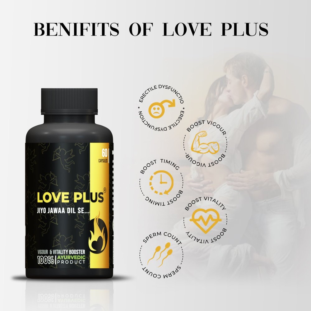 Pharma Science Ayurvedic Erectile Dysfunction Medicine