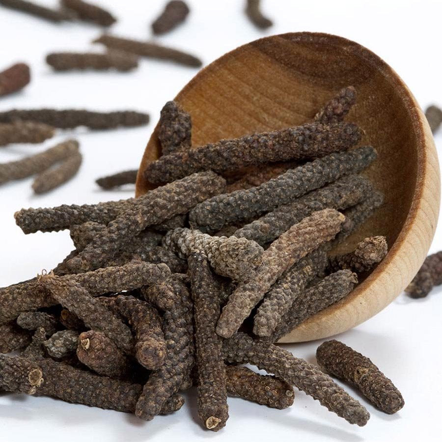 Dried Long Pepper Peepli Pipli, 1 Kg