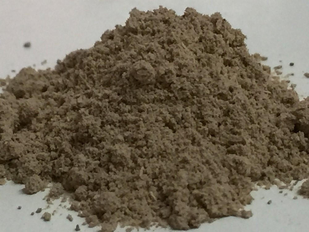 Organic Piper Longum Powder, 10 Kg