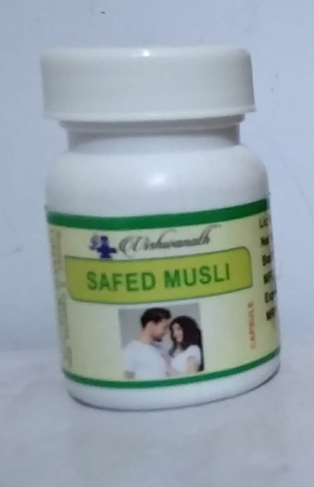 Musli Capsule