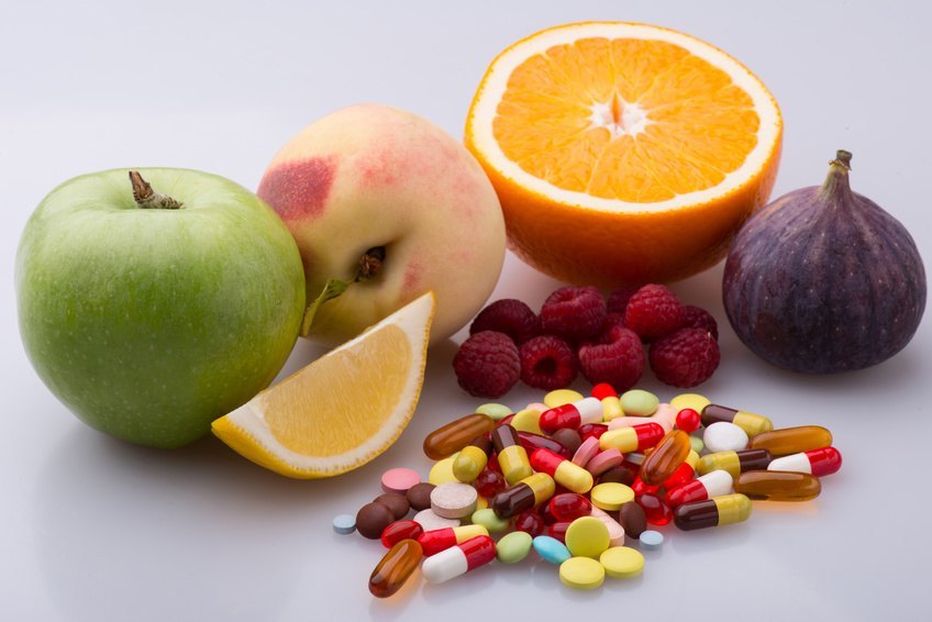 Natural Dietary Supplement