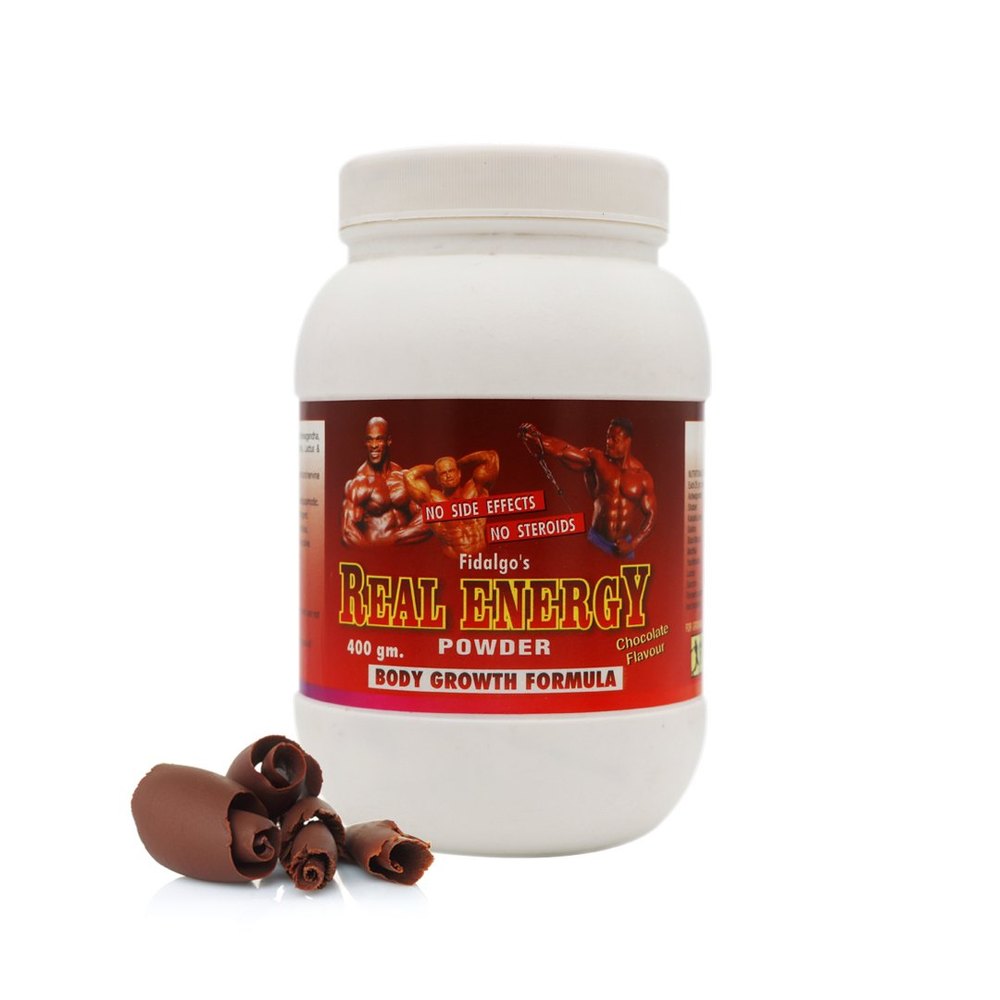 Boost Energy Herbal Real Energy Powder, Packaging Size: 200 and 400 gm, Pack Type: Pet Jar