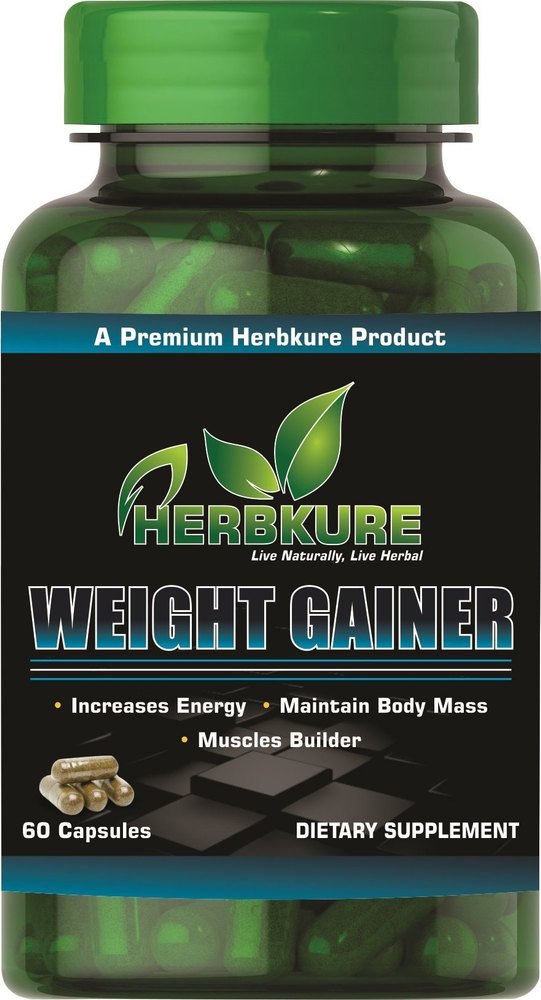 Weight Gain Capsule, Capsules